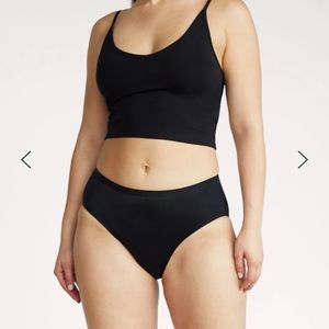 Speax leak proof French-cut panty